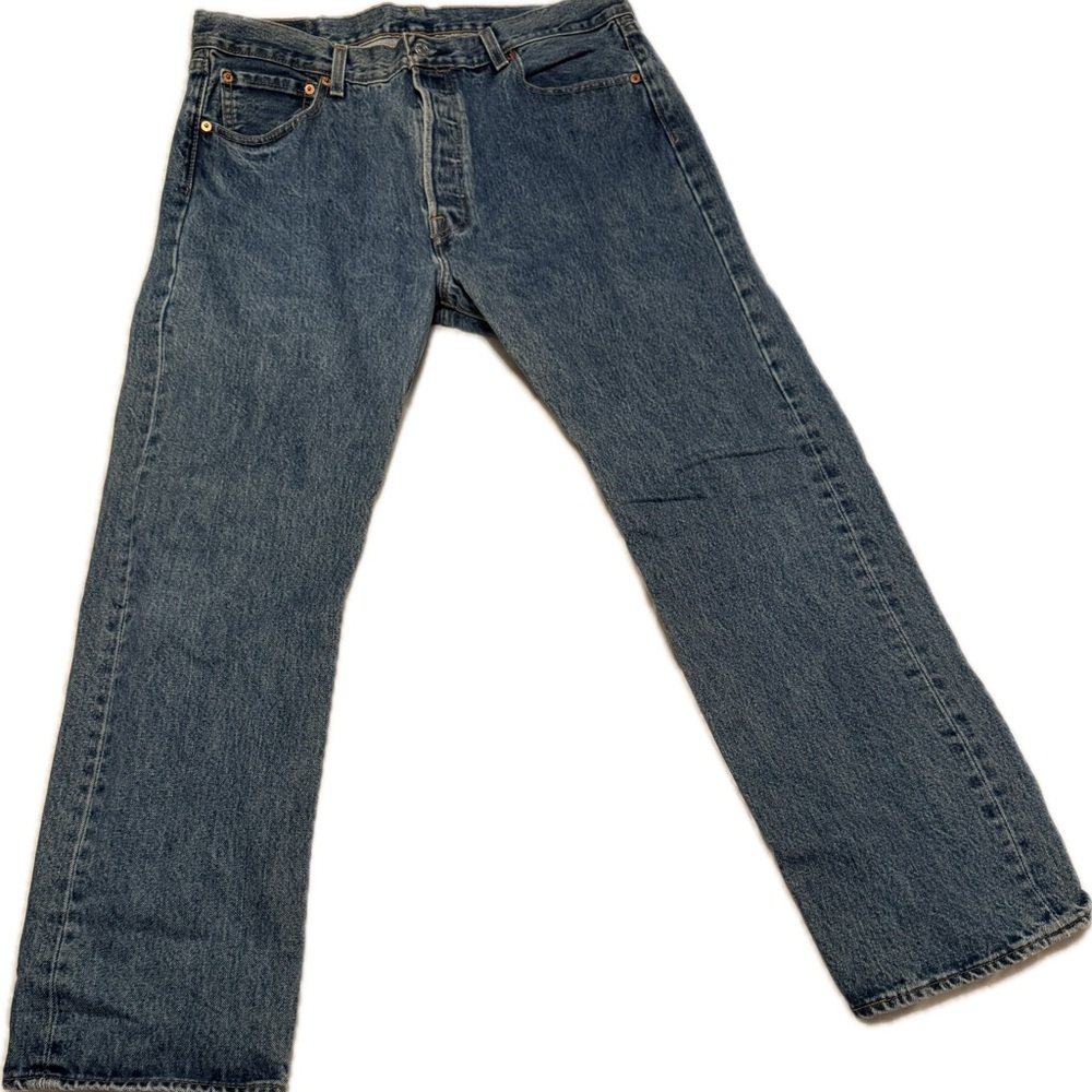 Levi’s 501 35x30